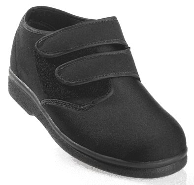 Reha Schuh München 2 LXL schwarz Gr. 37