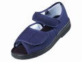 Reha Schuh Theramed D1 marineblau Gr. 39