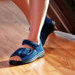 Reha Schuh Theramed D1 marineblau Gr. 39