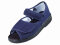 Reha Schuh Theramed D1 marineblau Gr. 47