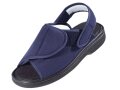 Reha Schuh PantoMobil D marineblau Gr. 46