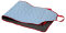 Gleitmatte ALPHA Caremaster PES/Carbon blau/rot Gr. M