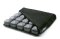 Einkammerkissen ROHO Mosaic PVC 41 x 41 cm