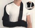 Gilchrist-Bandage CLASSIC Farbe: weiß Gr. XL