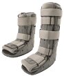 Walker grau-anthrazit Ausf.: lang Gr. M
