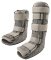 Walker grau-anthrazit Ausf.: lang Gr. S