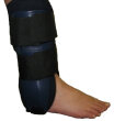 Knöchelschiene Air Brace Universal Gr. 1 schwarz