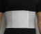 Rippenbandage Herren, weiß Gr. 1
