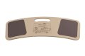 Rutschbrett EasyTRANSFER, gebogen, Kunstoff 67 x 21,5 cm