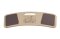 Rutschbrett EasyTRANSFER, gebogen, Kunstoff 67 x 21,5 cm