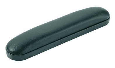 Armauflage,schwarz Ausf.: lang