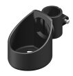 Stockhalter,kleine Ausführung für einen Stock...