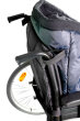 Schlupfsack ROLKO-THERMO Fleece/Nylon blau Gr. S