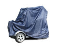 Scooter-Garage ROLKO-rainPRO blau Gr. XXL