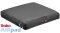 Luftkissen Rolko-AIRpad schwarz 40 x 40 cm