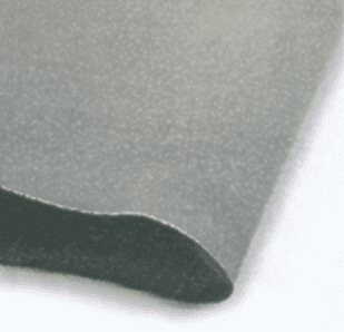 Plattenmaterial ARUprene Diabetikermaterial 135x115 cm 3mm Farbe: schwarz