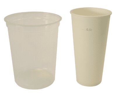 ARU-Mischbecher 500 ml