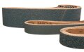 Norton Schleifband Korn 24/ 165 x 4 cm