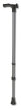 Gehstock Handy verstellbar, anatomischer Griff Farbe:...