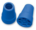 Saugkapsel Farbe: grau 19 mm