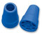 Saugkapsel Farbe: grau 17 mm