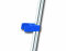 Greifzange Falke mit Softgriff blau/gelb 60 cm