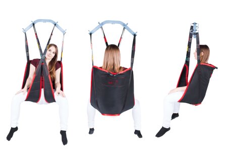 Universalgurt für SLK Patientenlifter Gr. XL