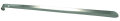 Schuhanzieher aus Metall ca.58cm, universal Farbe:...