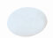 Latexkissen mit Frotteebezug ca.42cm Ausf.: rund Farbe: beige