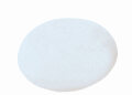 Latexkissen mit Frotteebezug ca.42cm Ausf.: oval Farbe:...