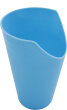 Trinkbecher mit Nasenausschnitt Farbe:...