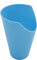 Trinkbecher mit Nasenausschnitt Farbe: blau