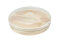 Warmhalteteller mit Deckel Farbe: beige