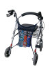 Einkaufsnetz für Rollstuhl, Rollator o. Gehgestell...