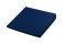 Keilkissen 37x37x7/2cm Farbe: grau
