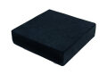 Sitzerhöhung ca.40x40x10cm Farbe: blau