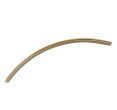 Spielkartenhalter HOLZ gebogen Buchenholz 35 cm