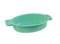 Waschschale mit Seifenablage Farbe: grün