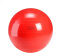Gymnastikball Gymnic CLASSIC Ausf.: Durchmesser 55 cm Farbe: rot