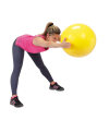 Gymnastikball Gymnic CLASSIC Ausf.: Durchmesser 65 cm Farbe: blau