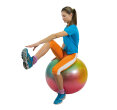Gymnastikball Gymnic ARTE bunt Ausf.: Durchmesser 65 cm