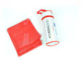 Therapieband Thera-Band 2,5 m Ausf.: blau / extra stark