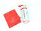 Therapieband Thera-Band 2,5 m Ausf.: gelb / leicht
