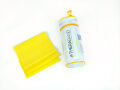 Therapieband Thera-Band 2,5 m Ausf.: rot / medium