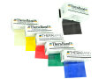 Therapieband Thera-Band 5,5 m Ausf.: rot / medium
