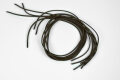 Schnürsenkel elastisch 61 cm (VPE: 3 Stück)...
