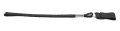 Stockschlaufe NYLON (VPE:5) Farbe: schwarz