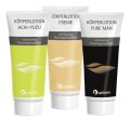 Körperlotion 200 ml Ausf.: Pure Man