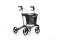 Leichtgewichtrollator Gemino 30 M Farbe: saphirblau
