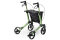 Leichtgewichtrollator Gemino 30 M Farbe: saphirblau